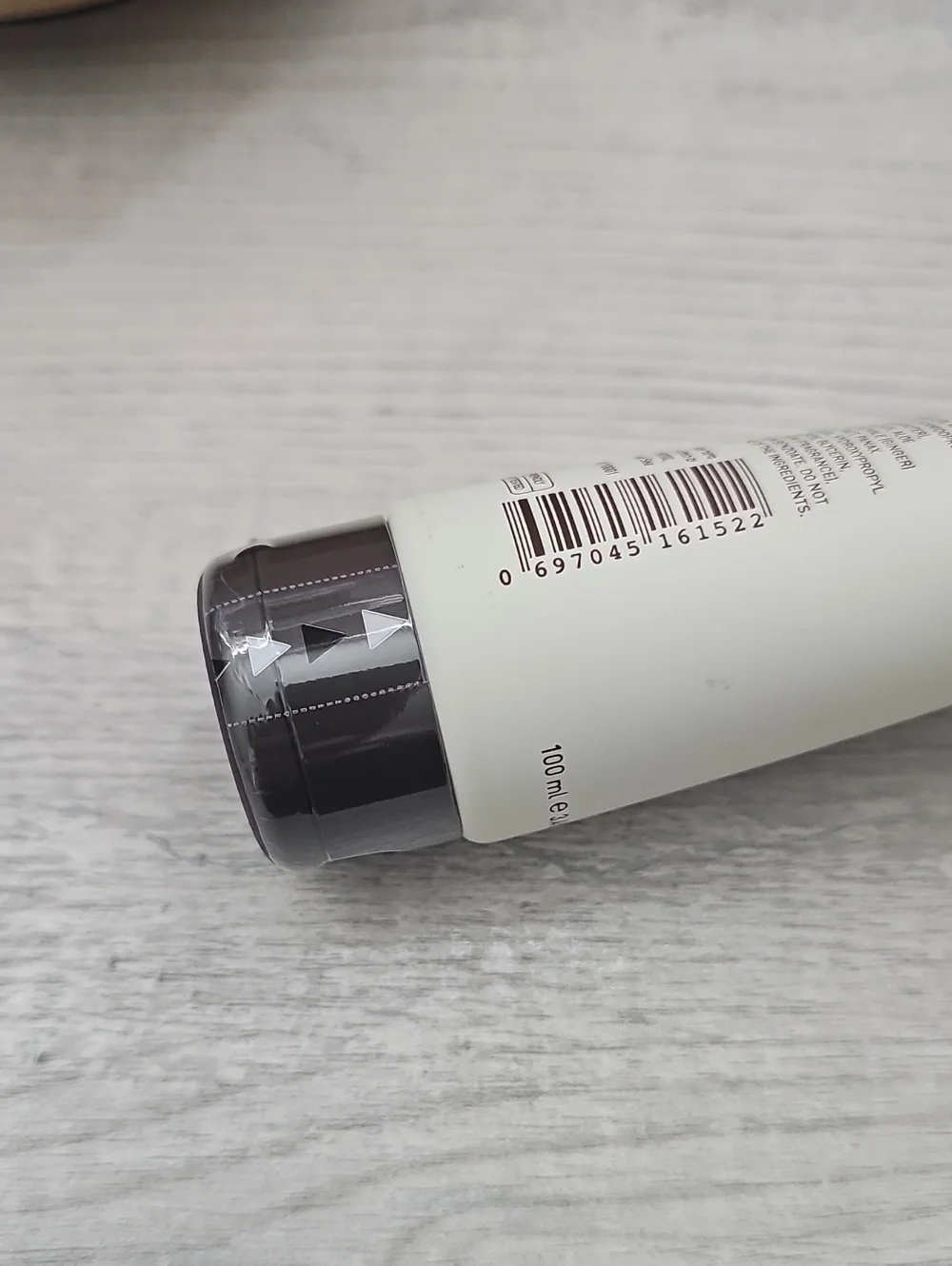AHAVA Time to Clear Refreshing Cleansing Gel 3.4 oz NWT
